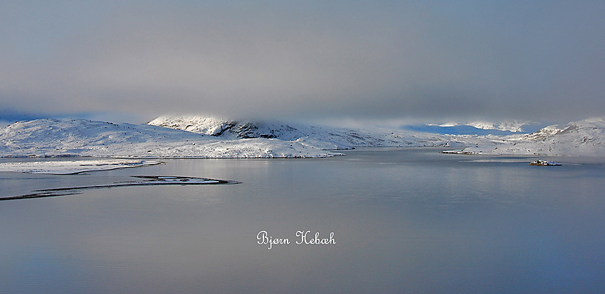 Bygdinvannet