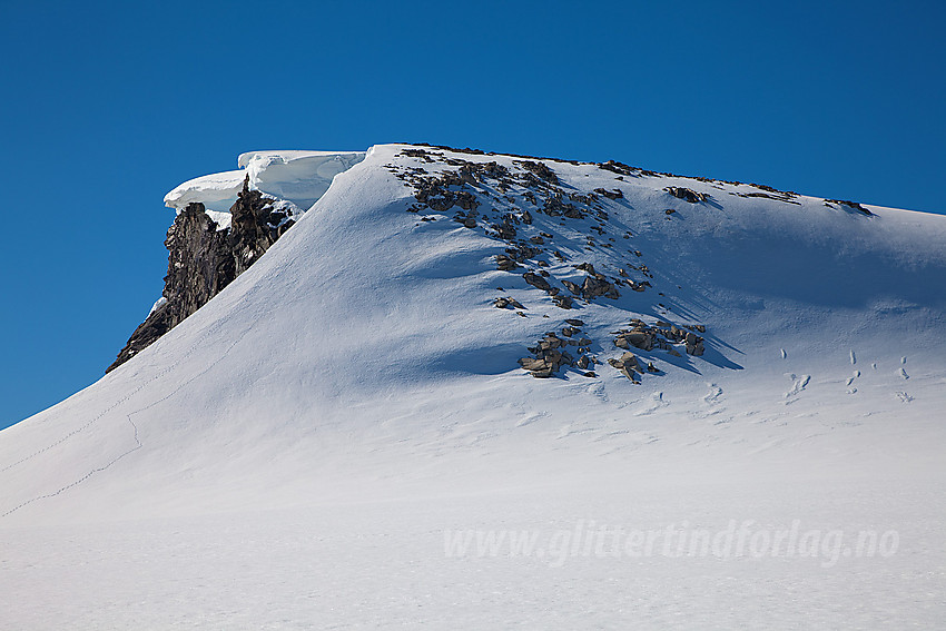 Heksete (2105 moh).