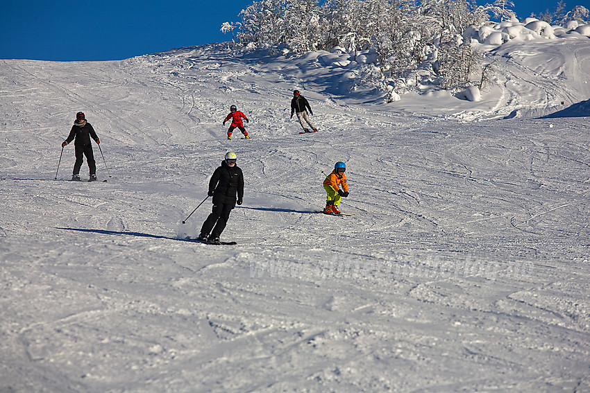 Beitostølen Skiheiser.