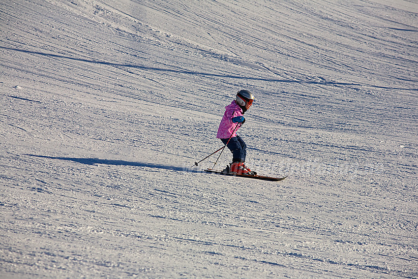 Beitostølen Skiheiser.