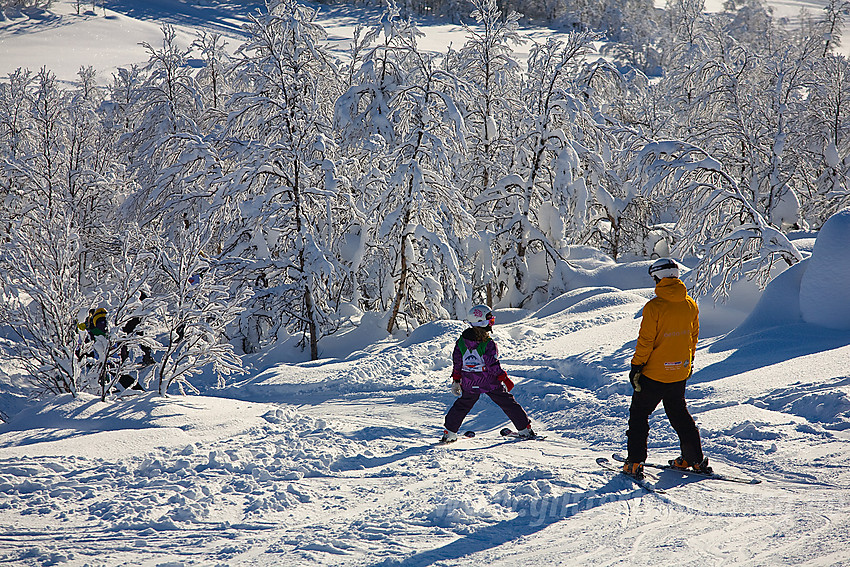 Beitostølen Skiheiser.