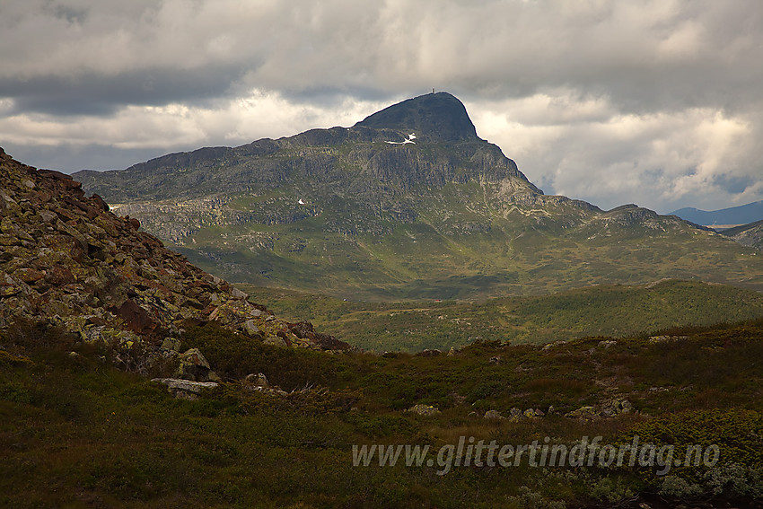 Mot Bitihorn